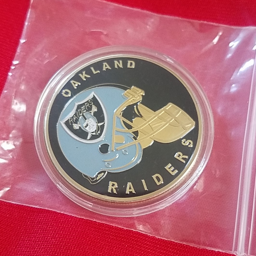 Collectors coin